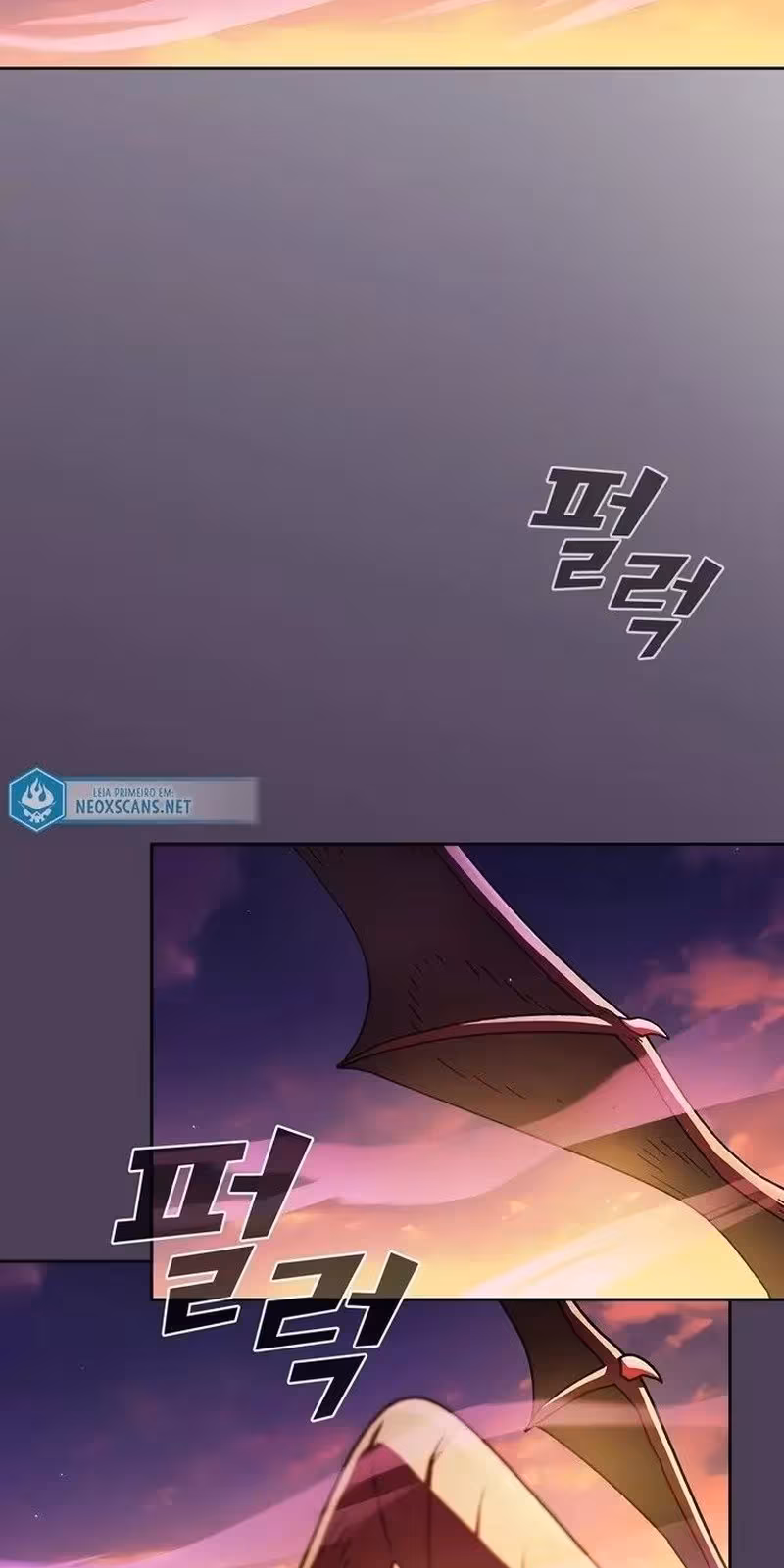 Página do Capítulo 154