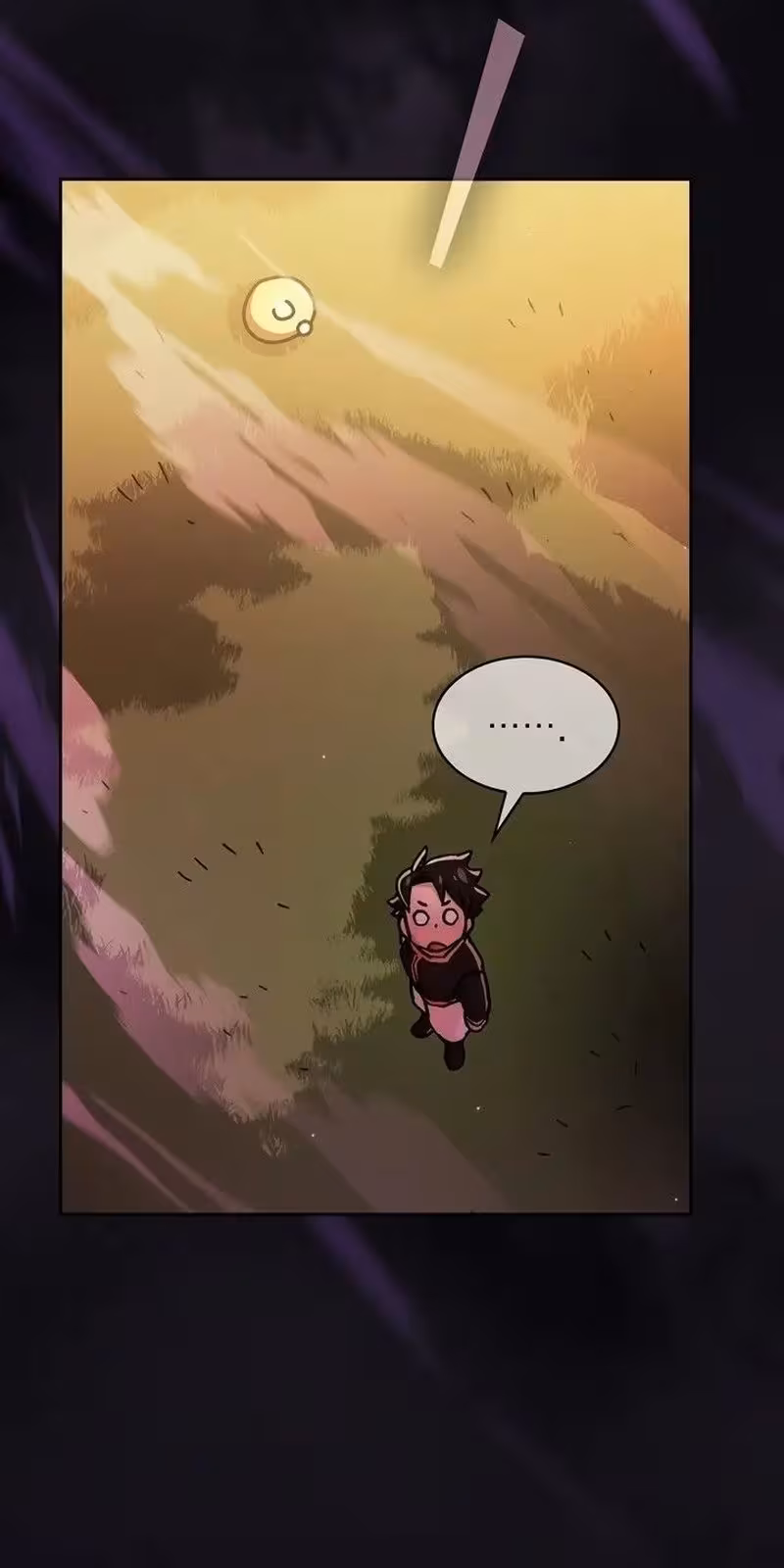 Página do Capítulo 154