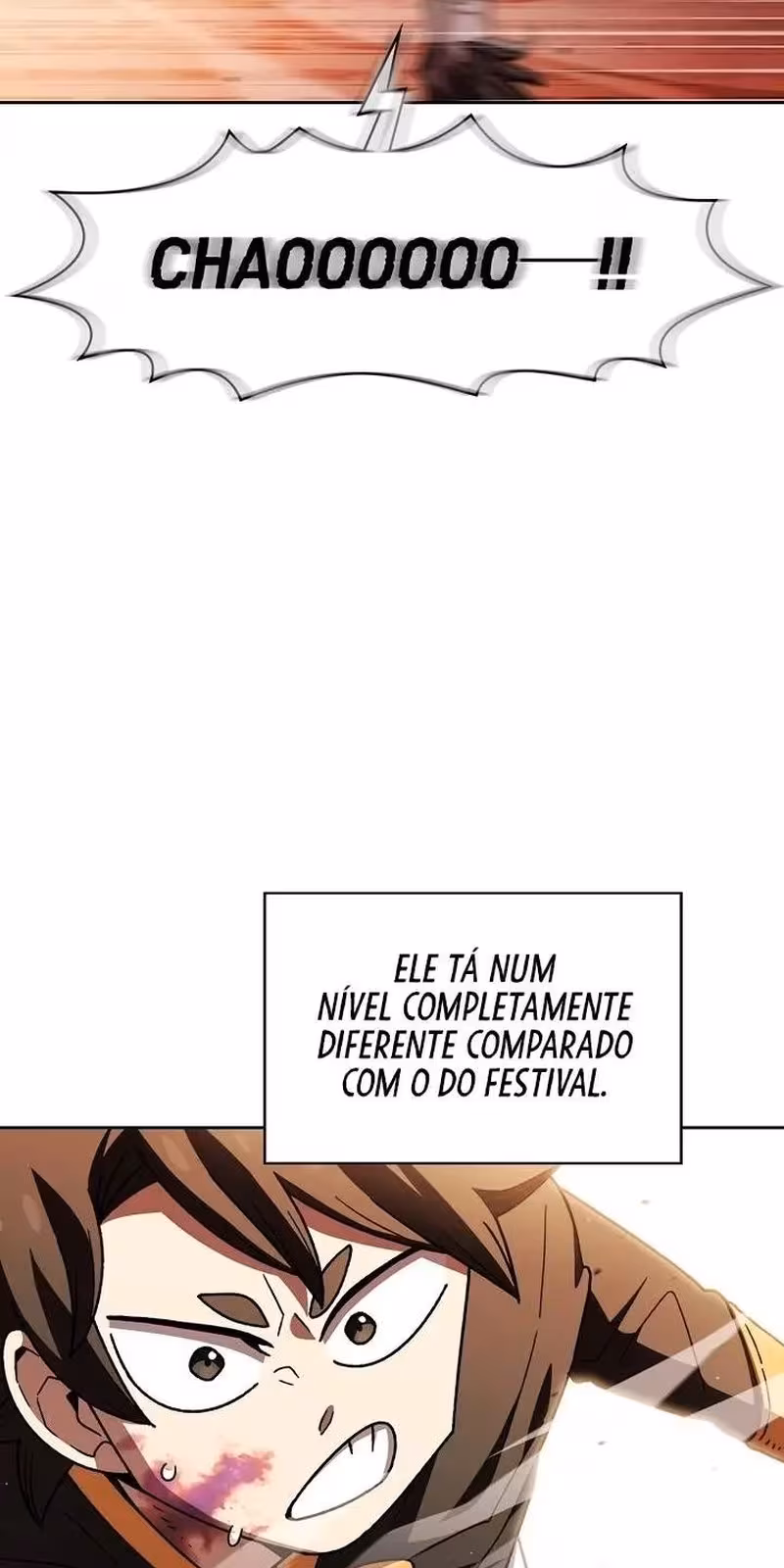 Página do Capítulo 155