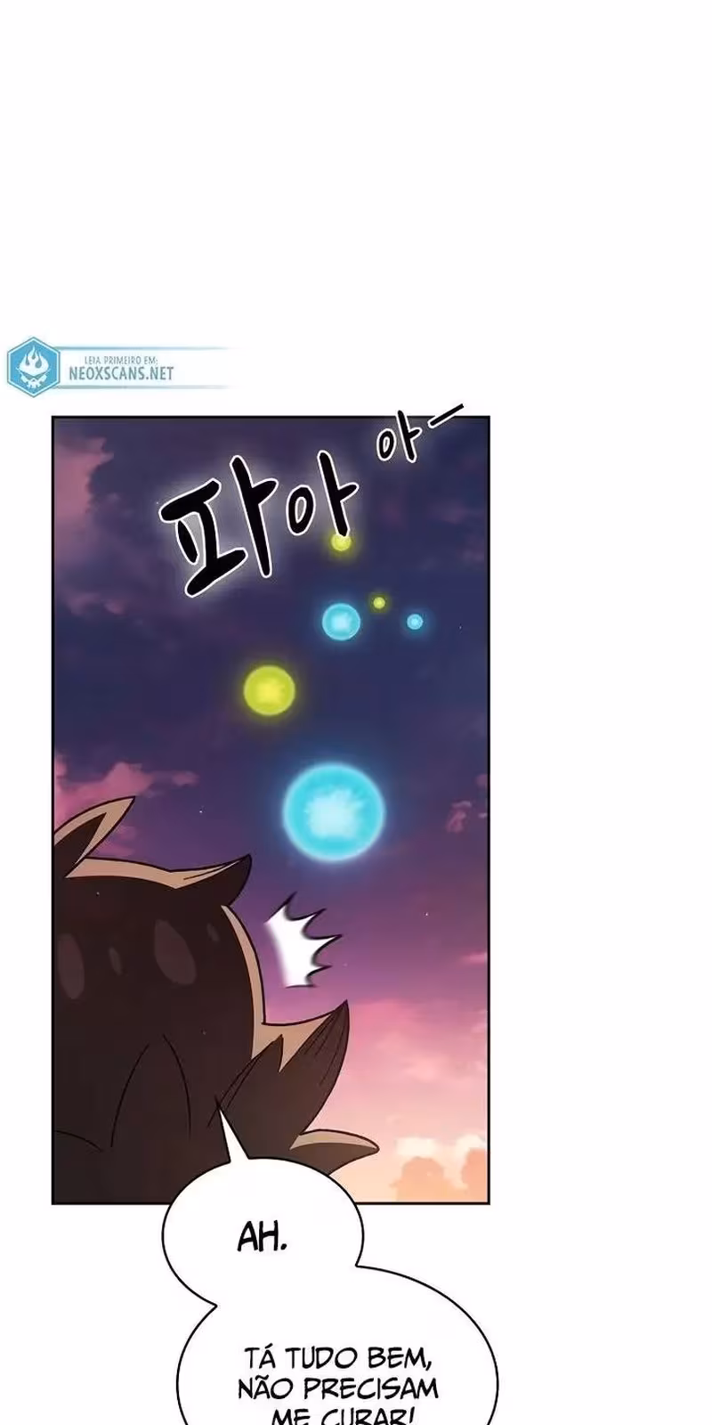 Página do Capítulo 155