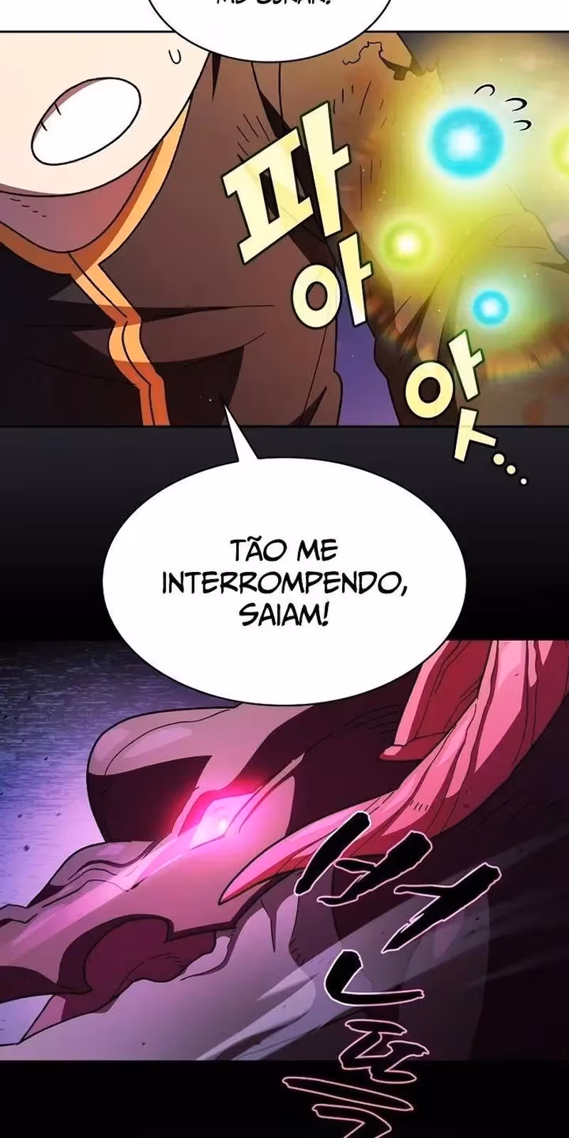 Página do Capítulo 155