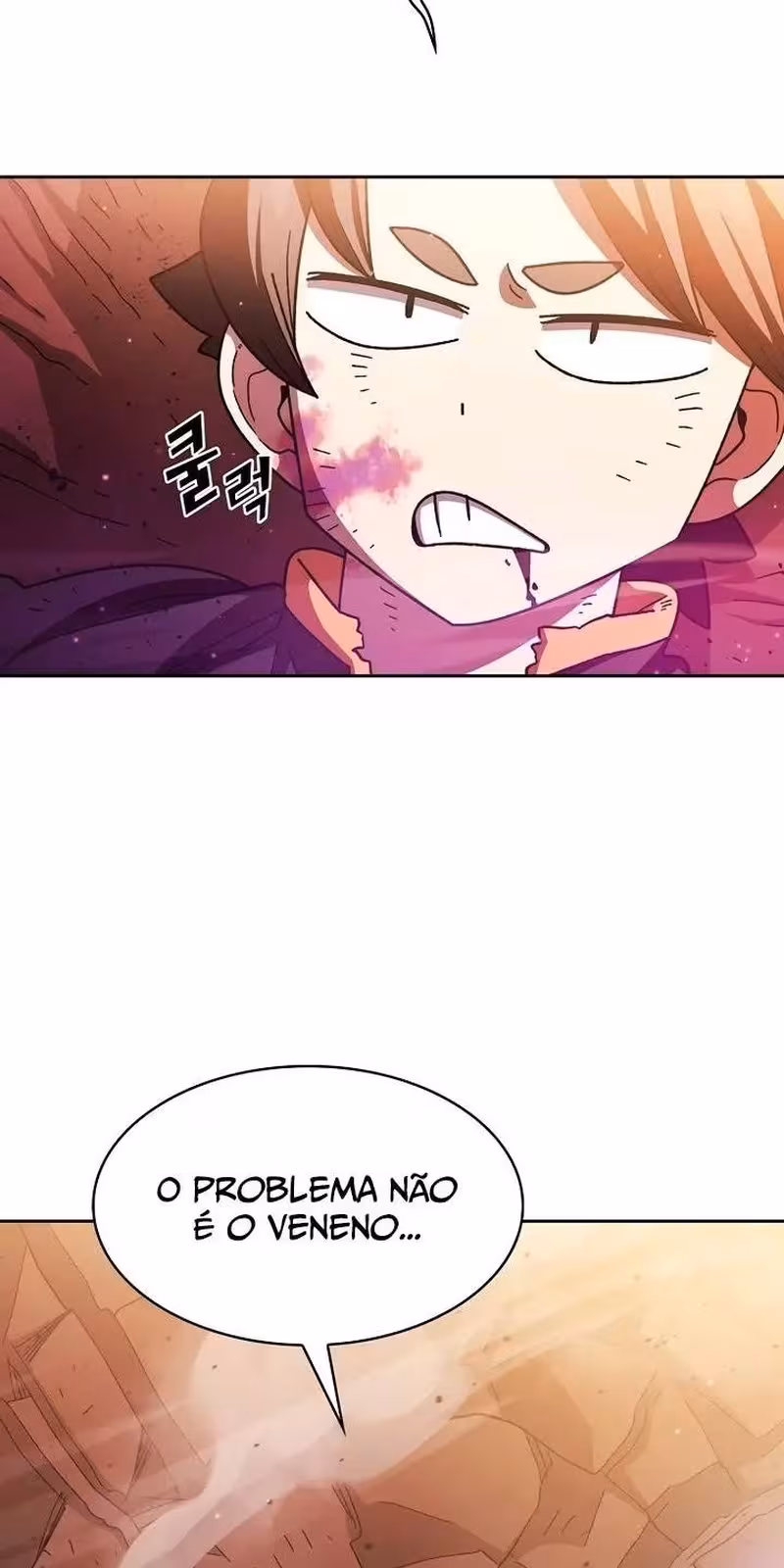 Página do Capítulo 155