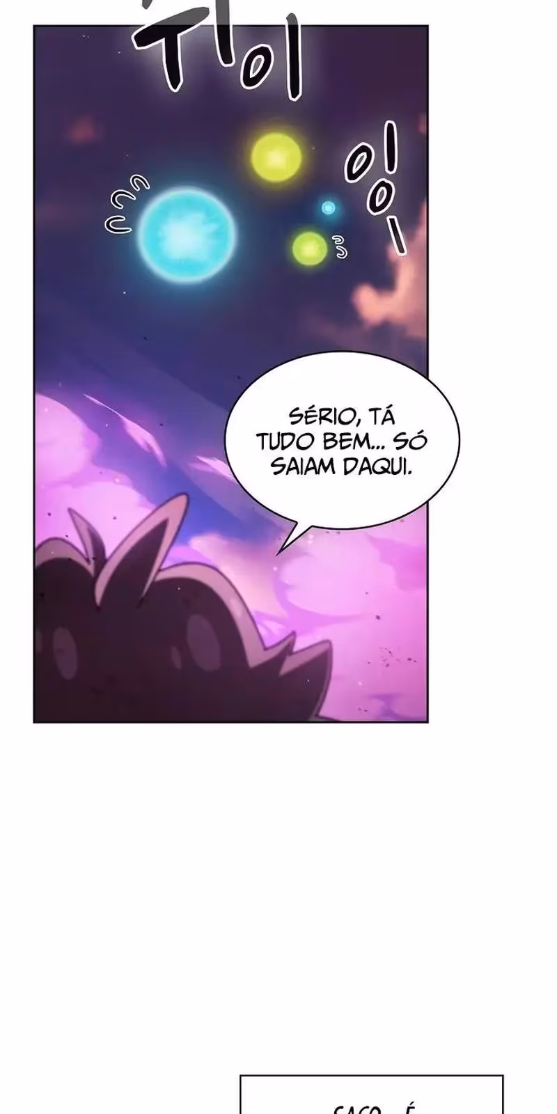 Página do Capítulo 155