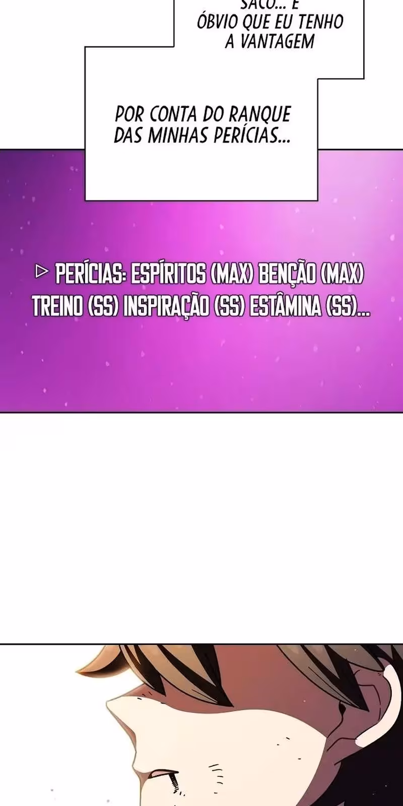 Página do Capítulo 155