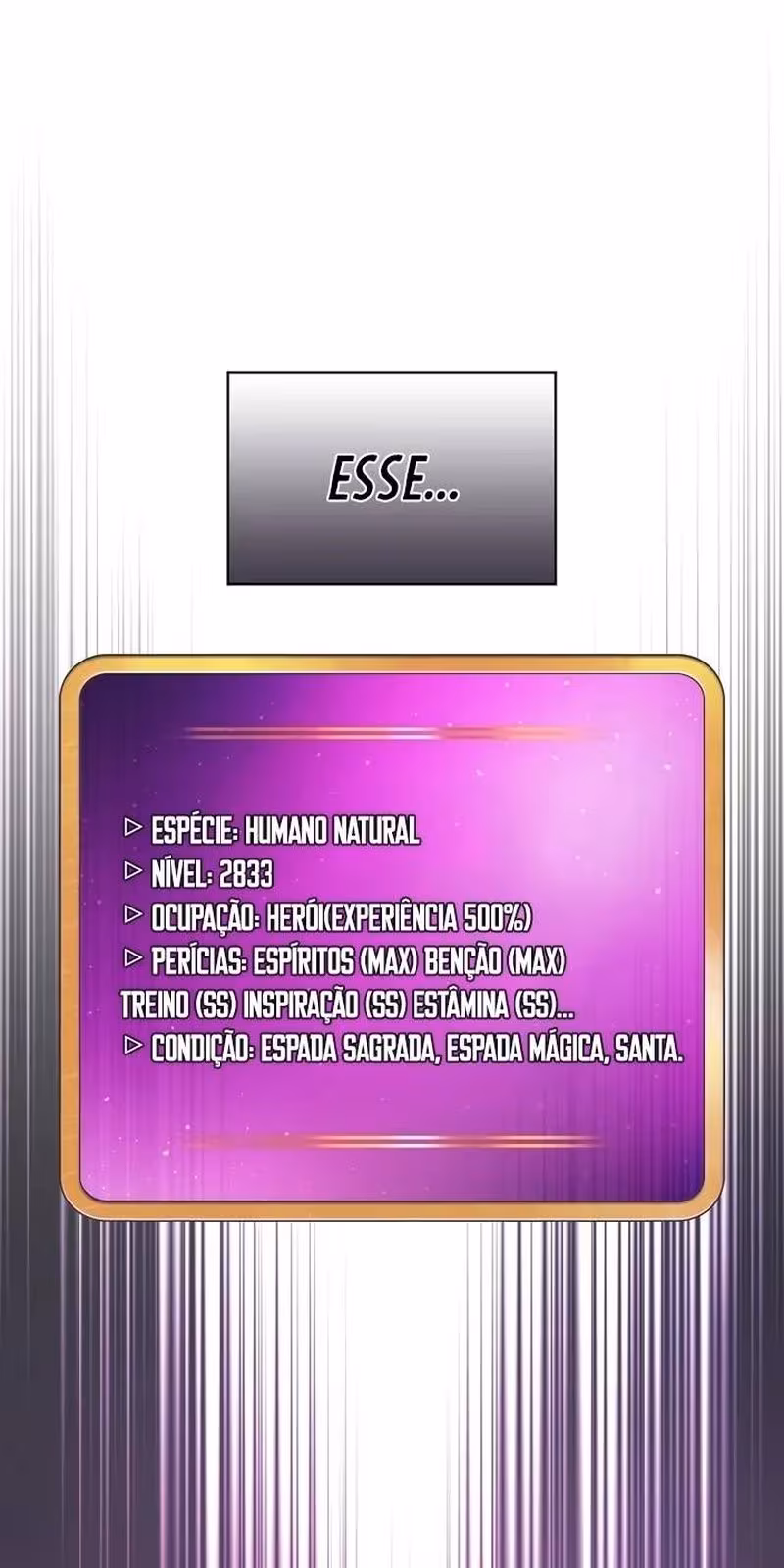 Página do Capítulo 155