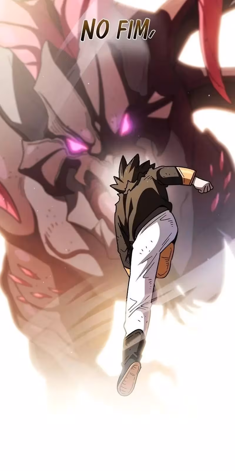 Página do Capítulo 155