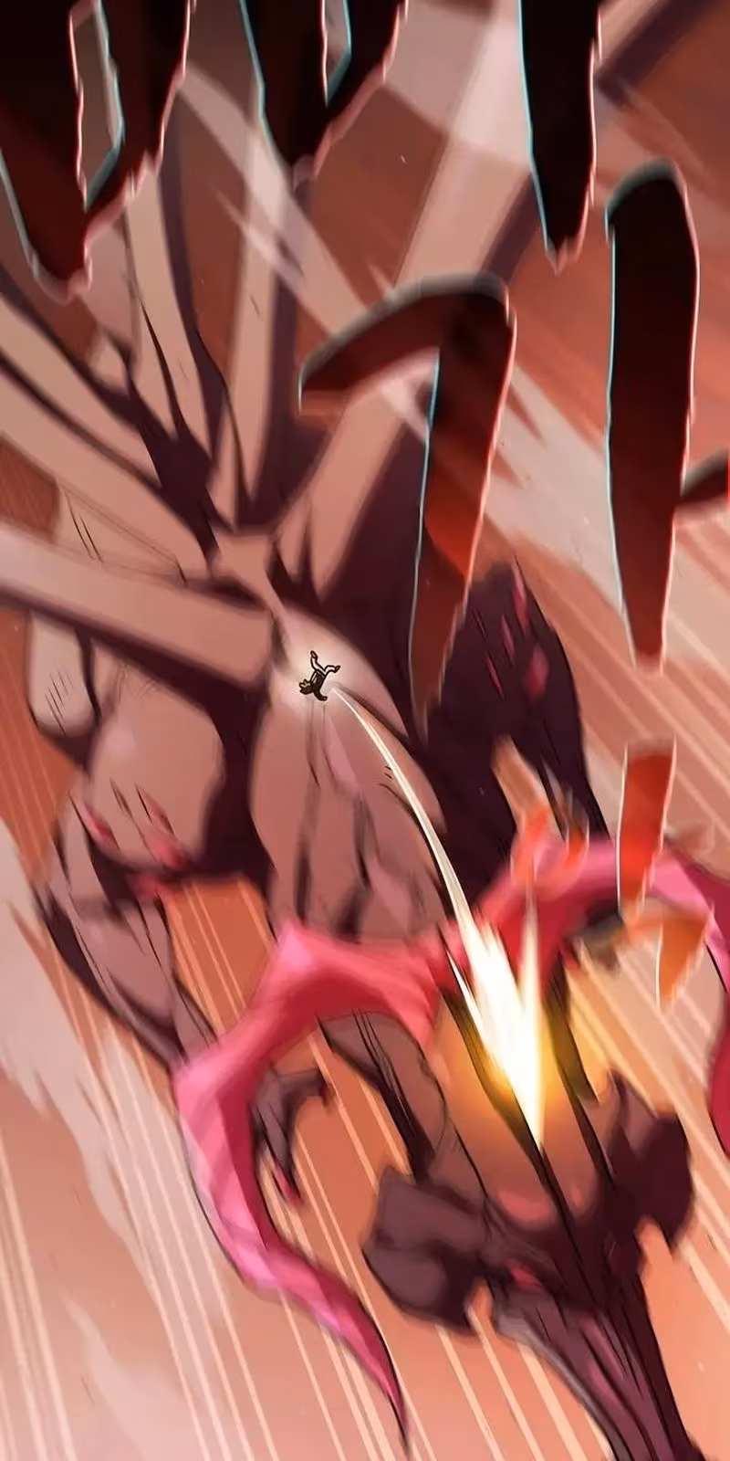 Página do Capítulo 155