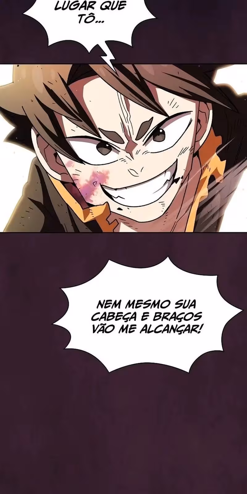 Página do Capítulo 155