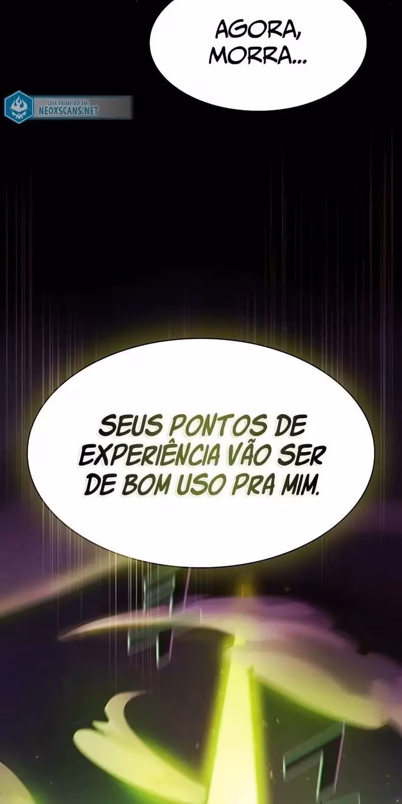 Página do Capítulo 155