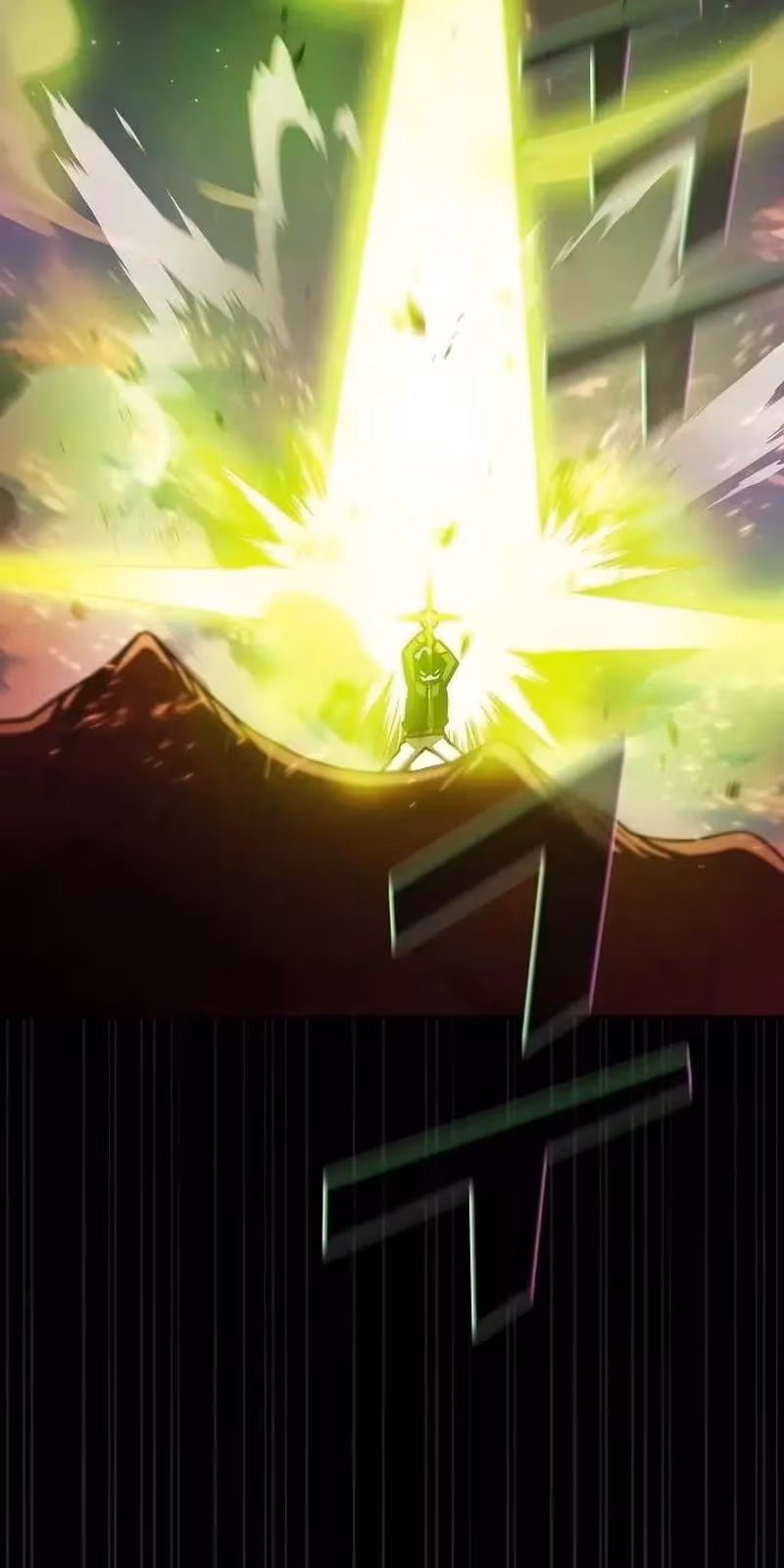 Página do Capítulo 155