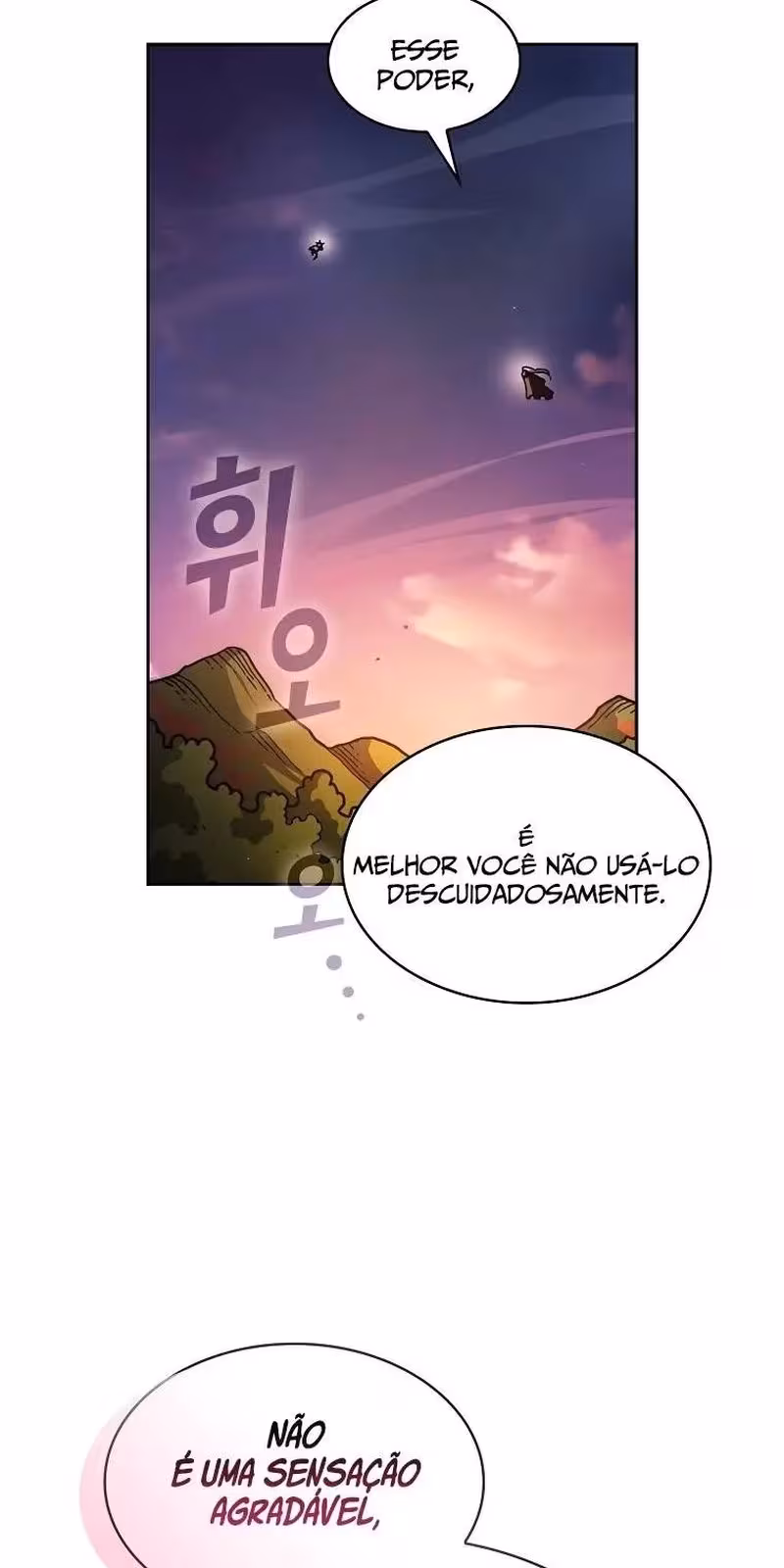 Página do Capítulo 156