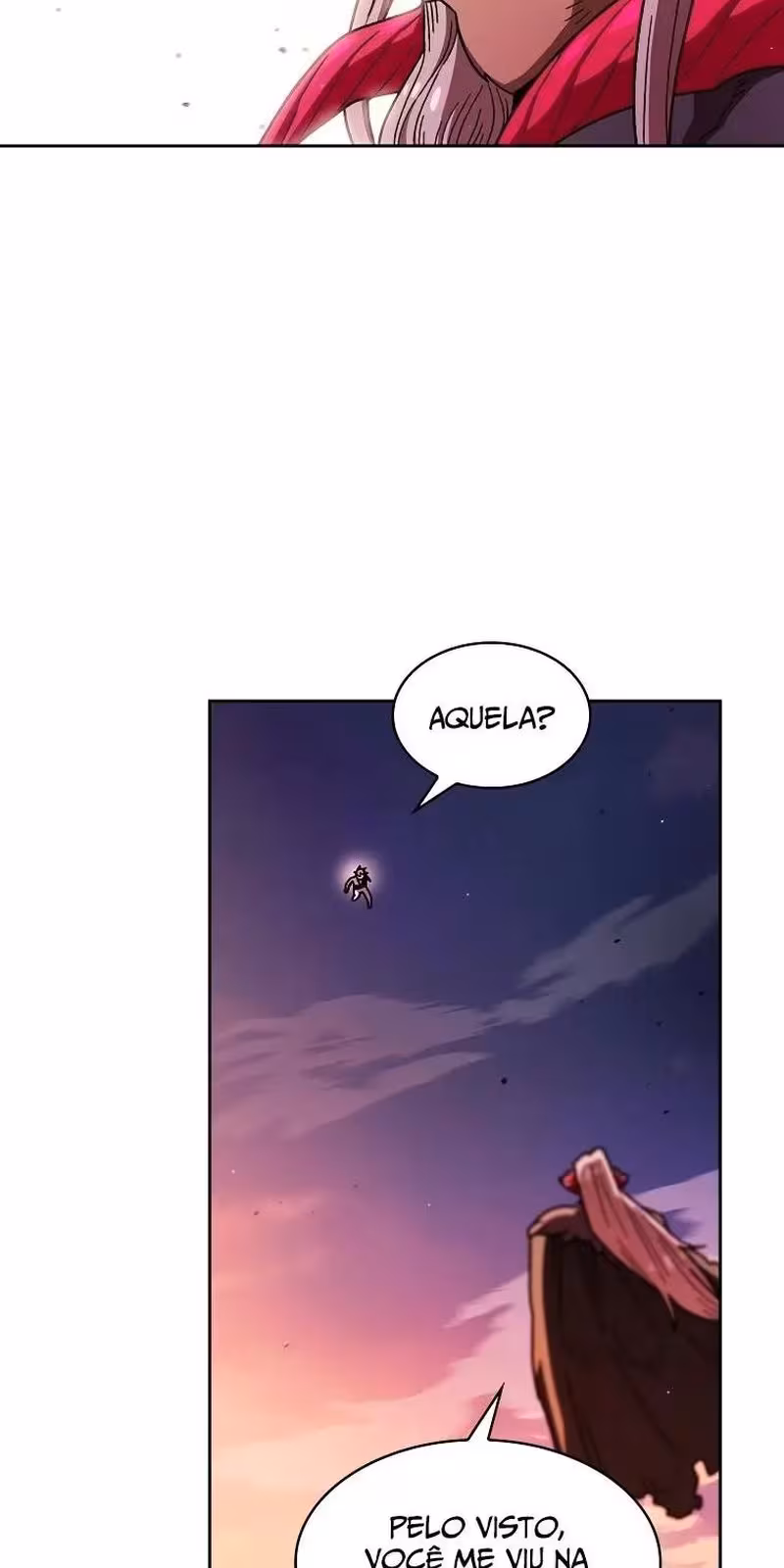 Página do Capítulo 156