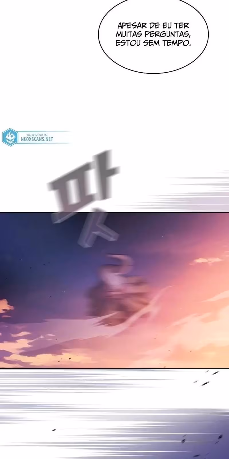 Página do Capítulo 156