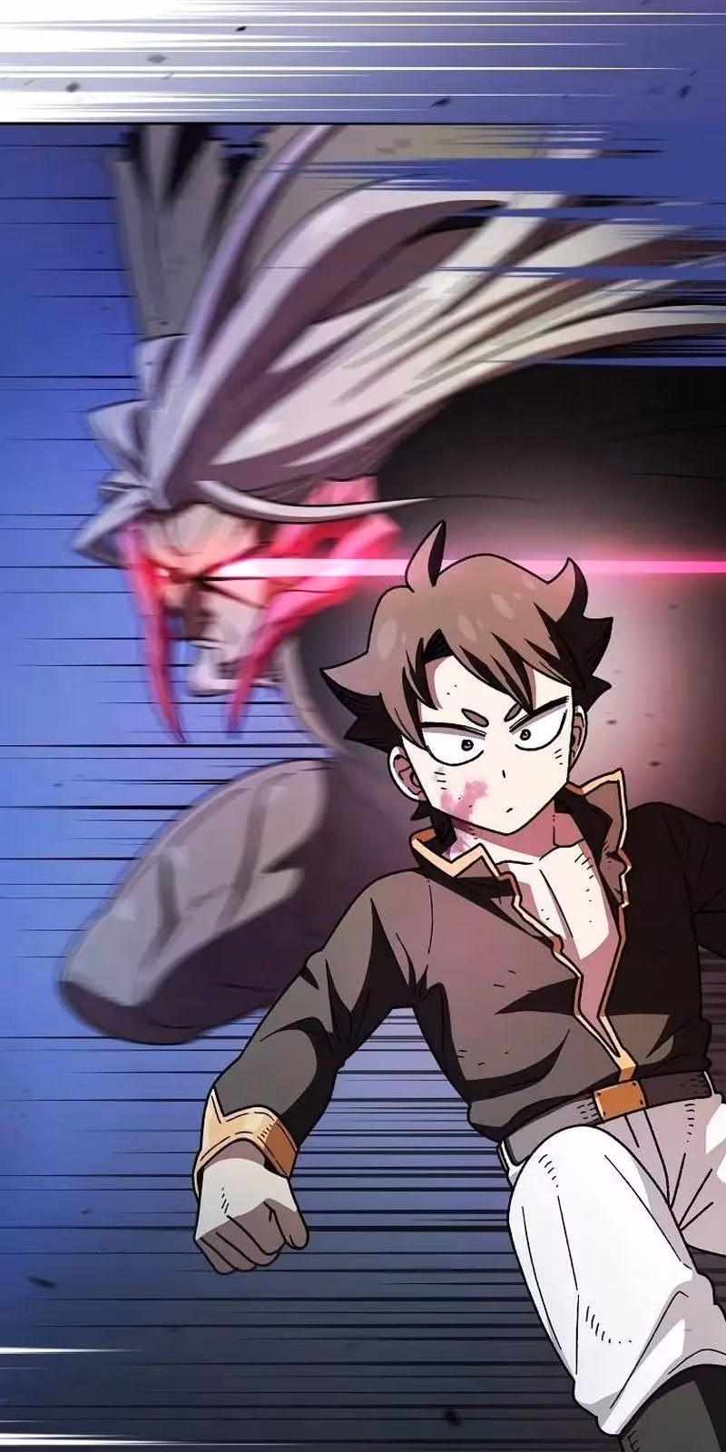 Página do Capítulo 156