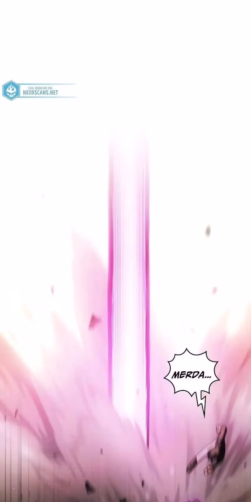 Página do Capítulo 156