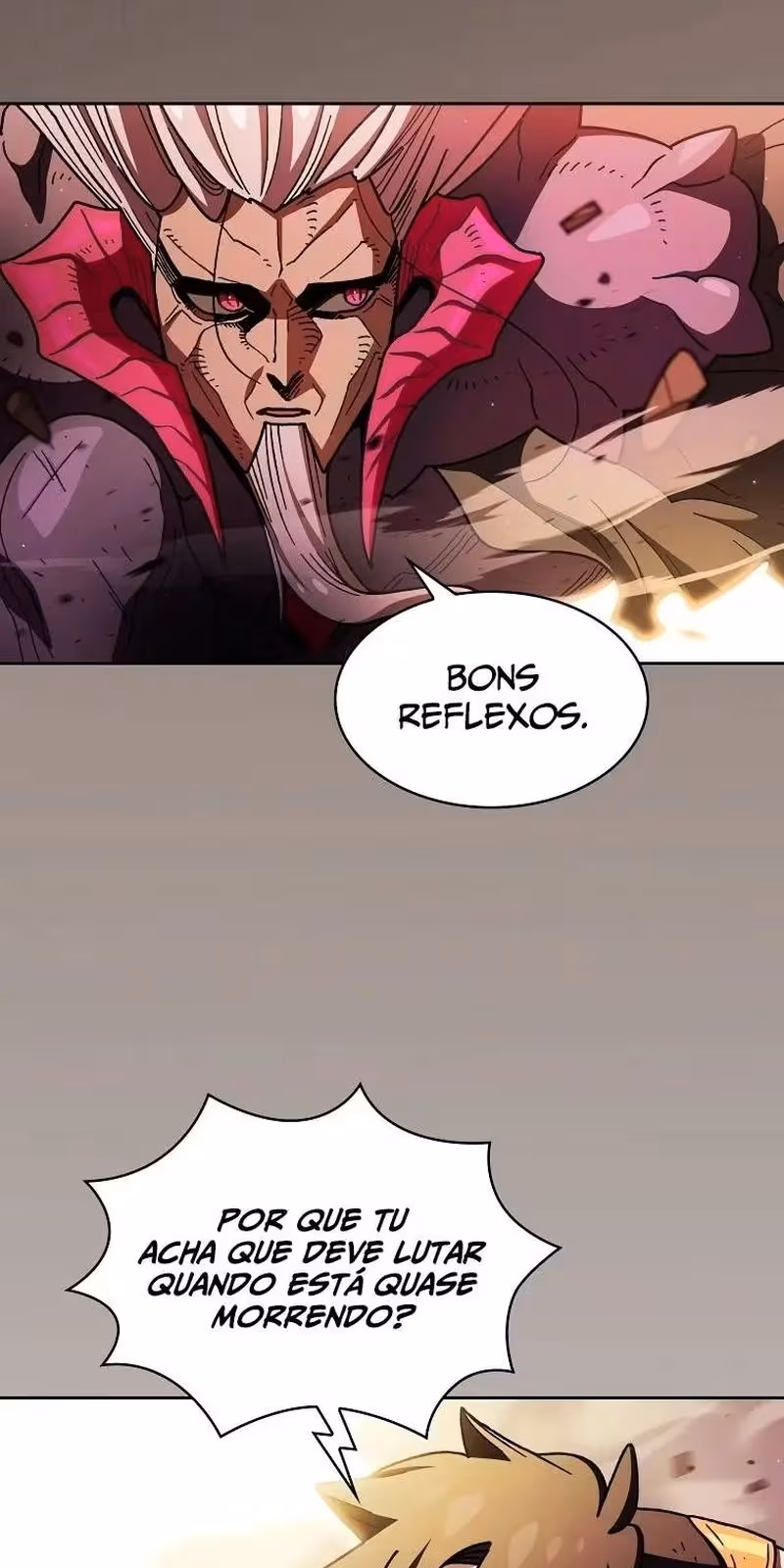 Página do Capítulo 156