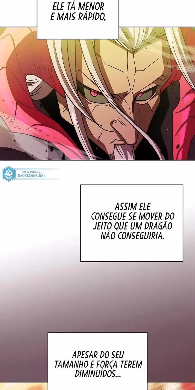 Página do Capítulo 156