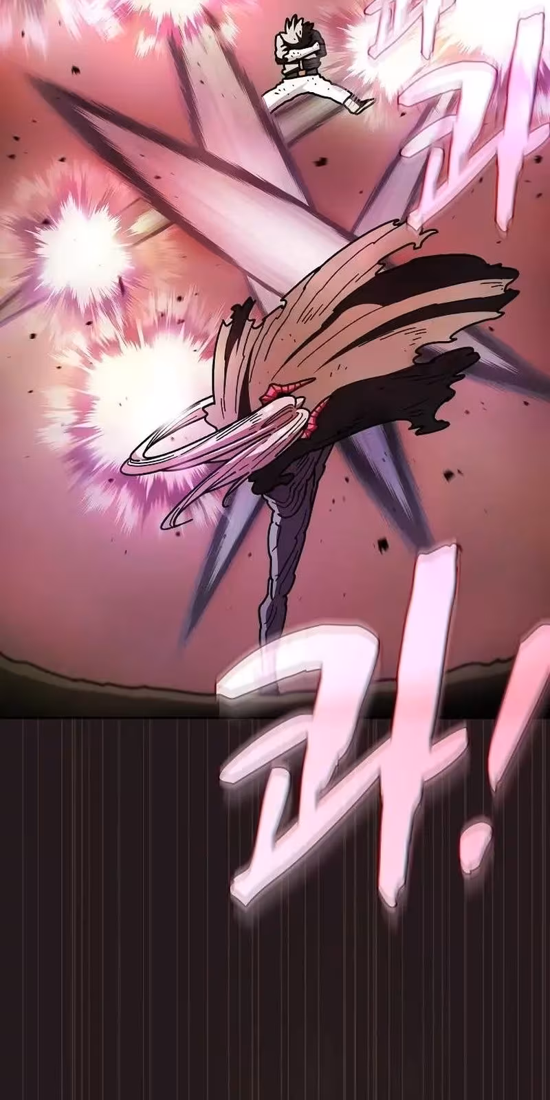 Página do Capítulo 156