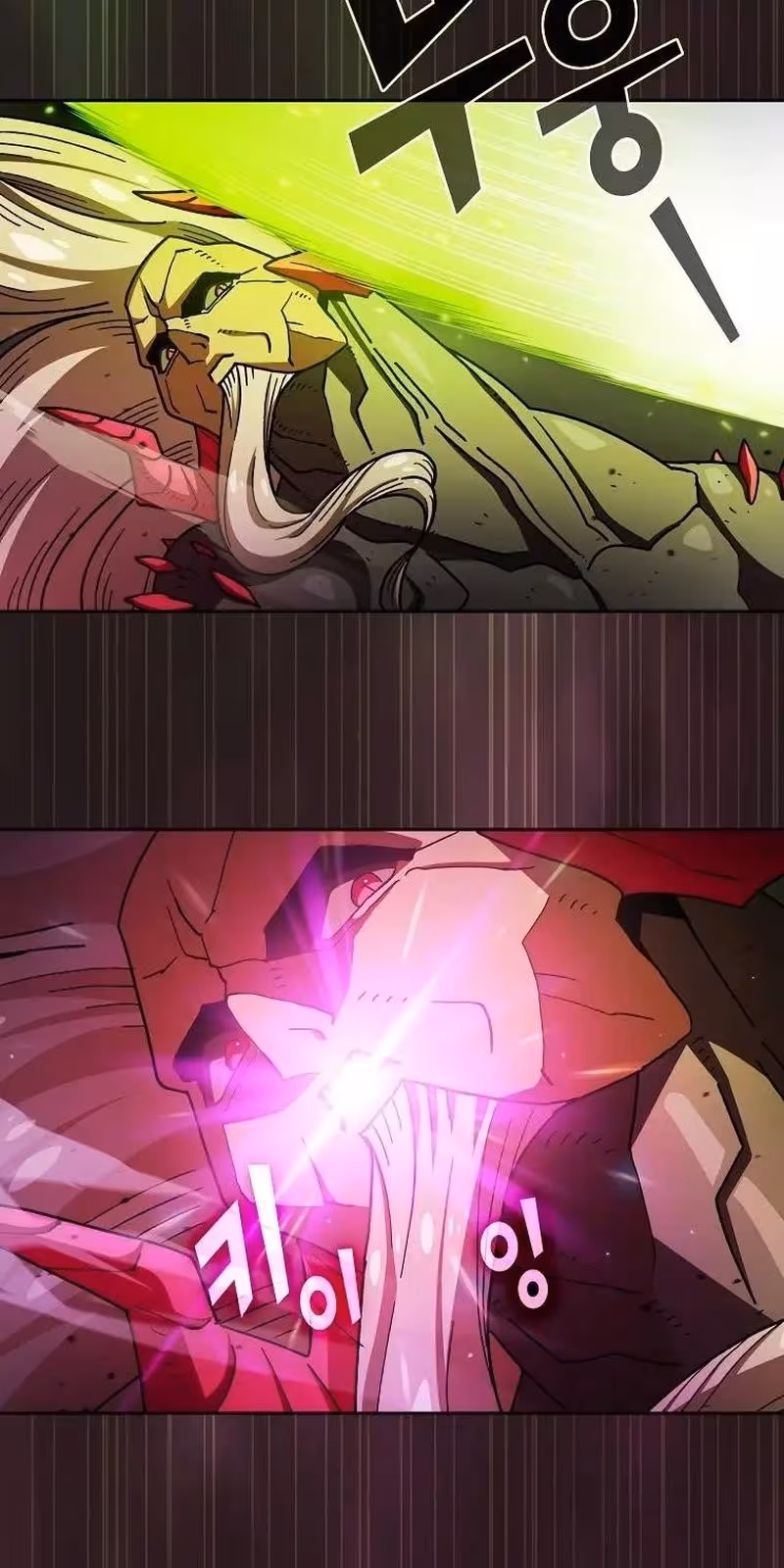 Página do Capítulo 156