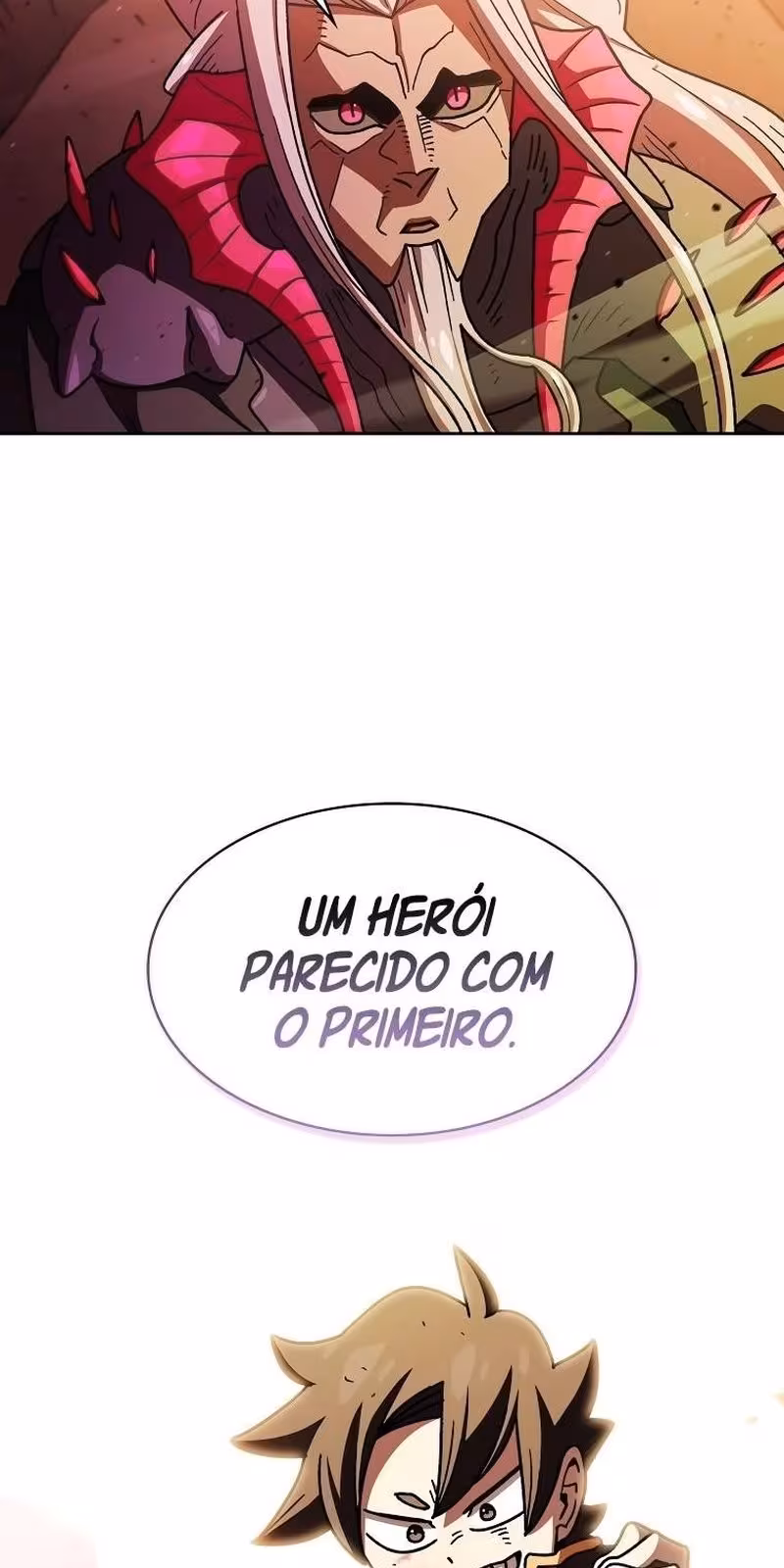 Página do Capítulo 156