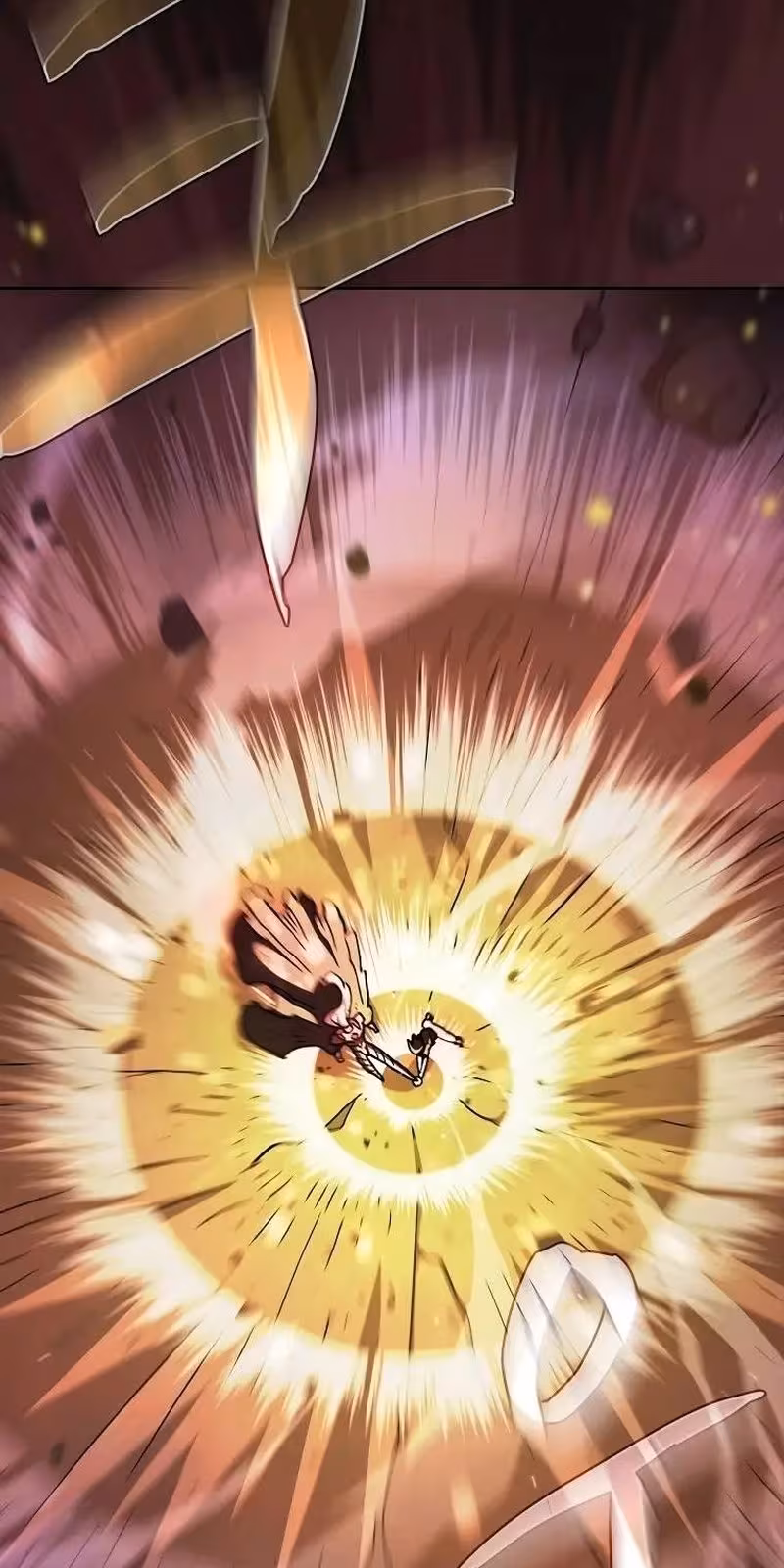 Página do Capítulo 156