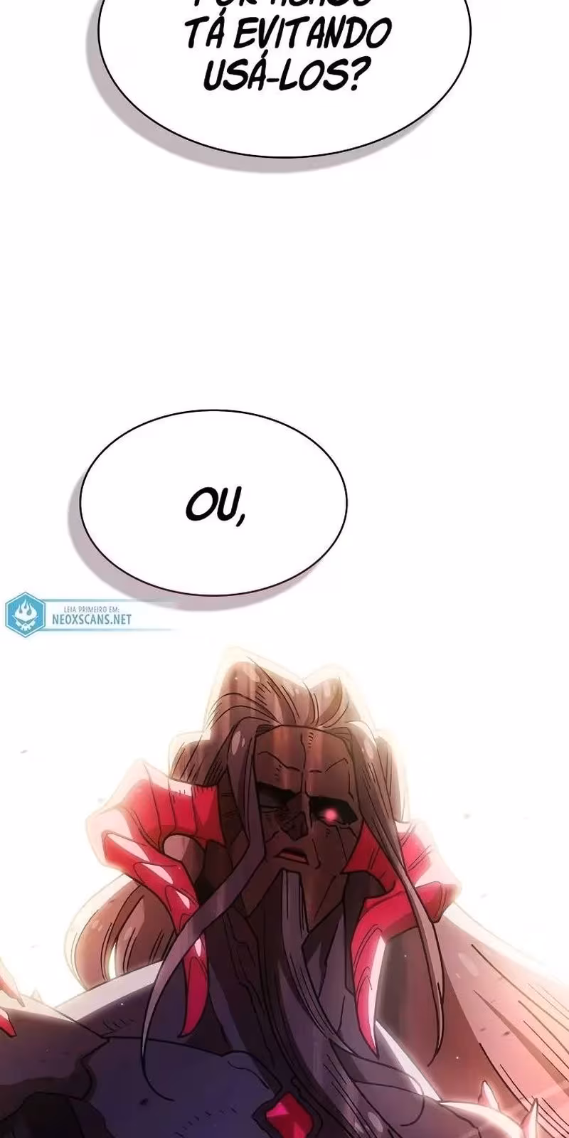 Página do Capítulo 156