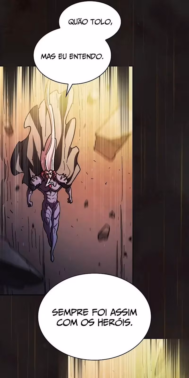 Página do Capítulo 156