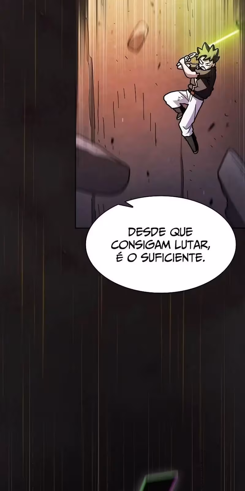 Página do Capítulo 156