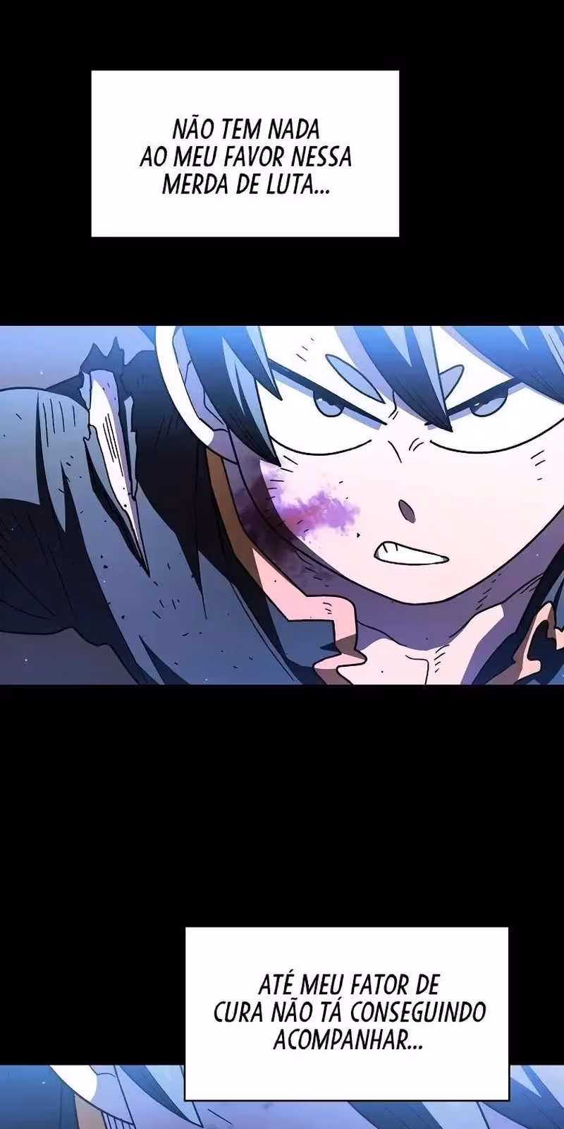 Página do Capítulo 156