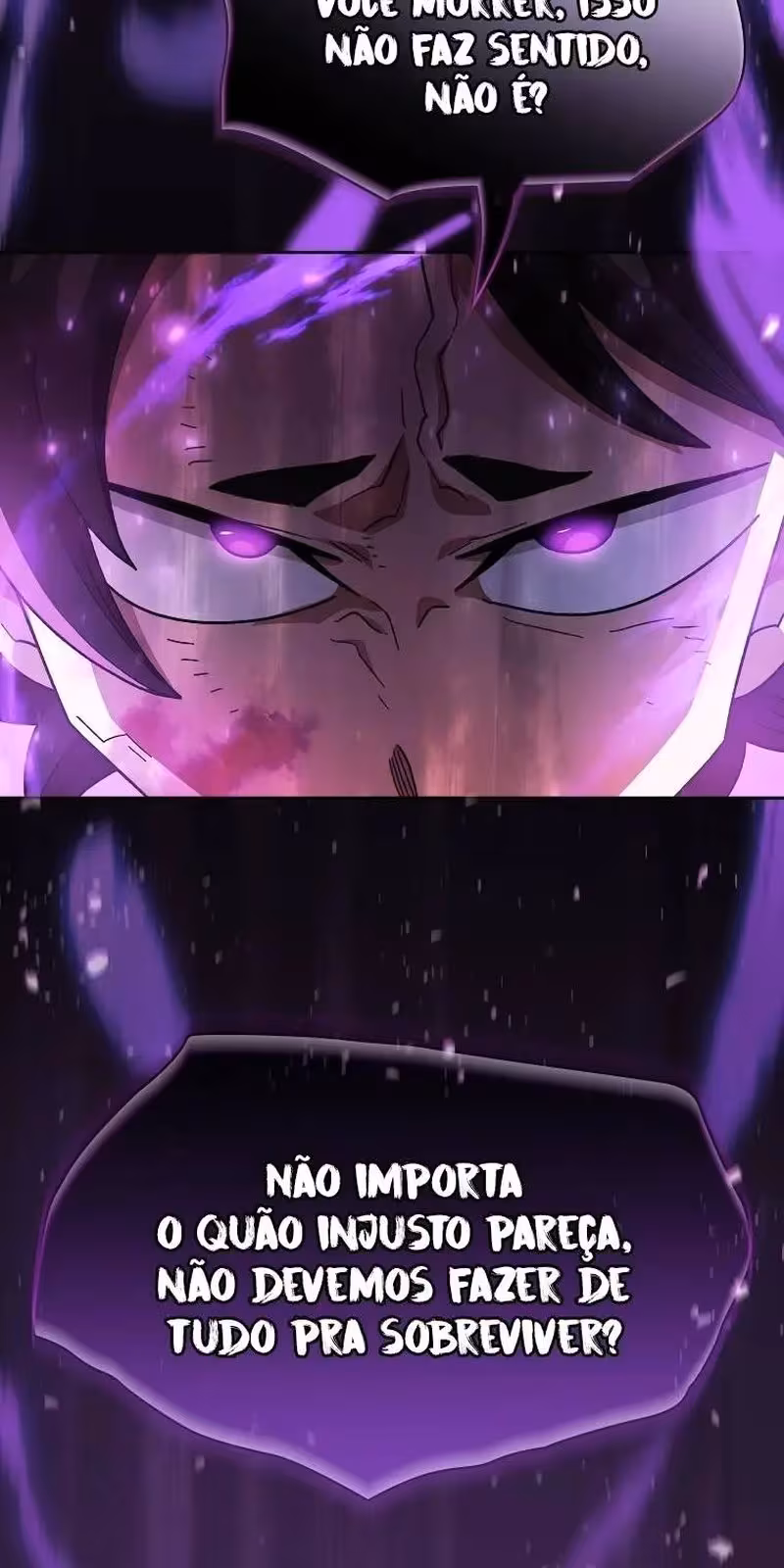 Página do Capítulo 156