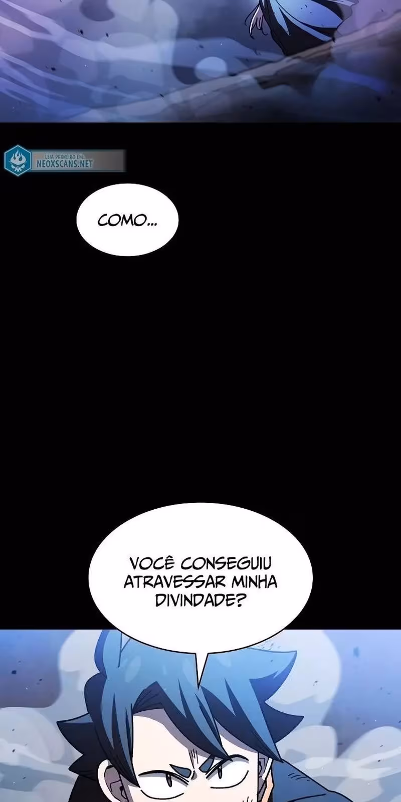 Página do Capítulo 157