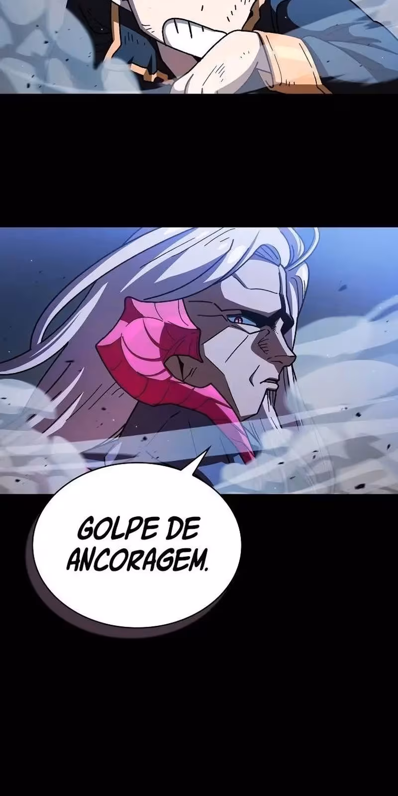 Página do Capítulo 157