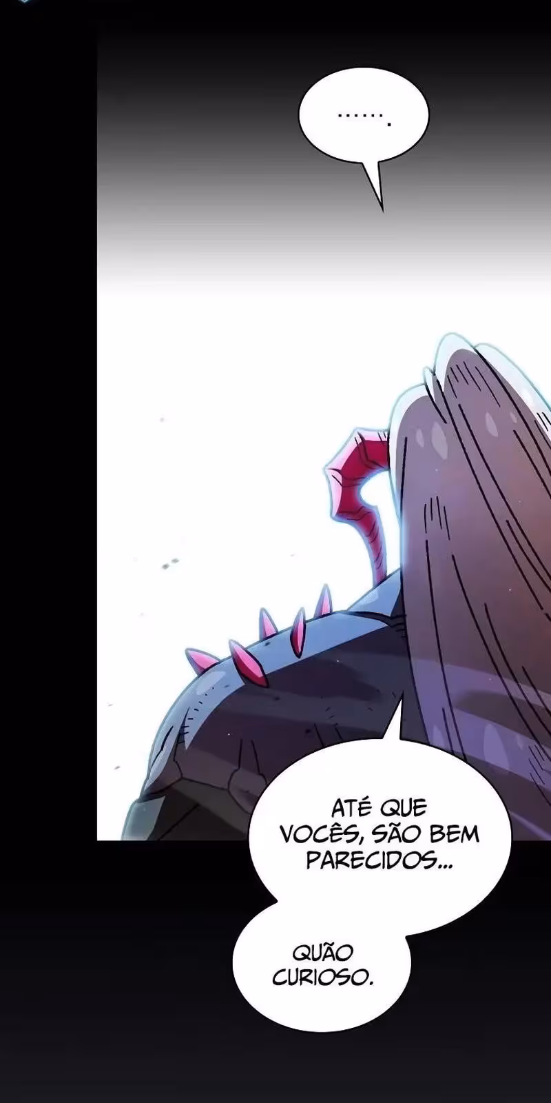 Página do Capítulo 157