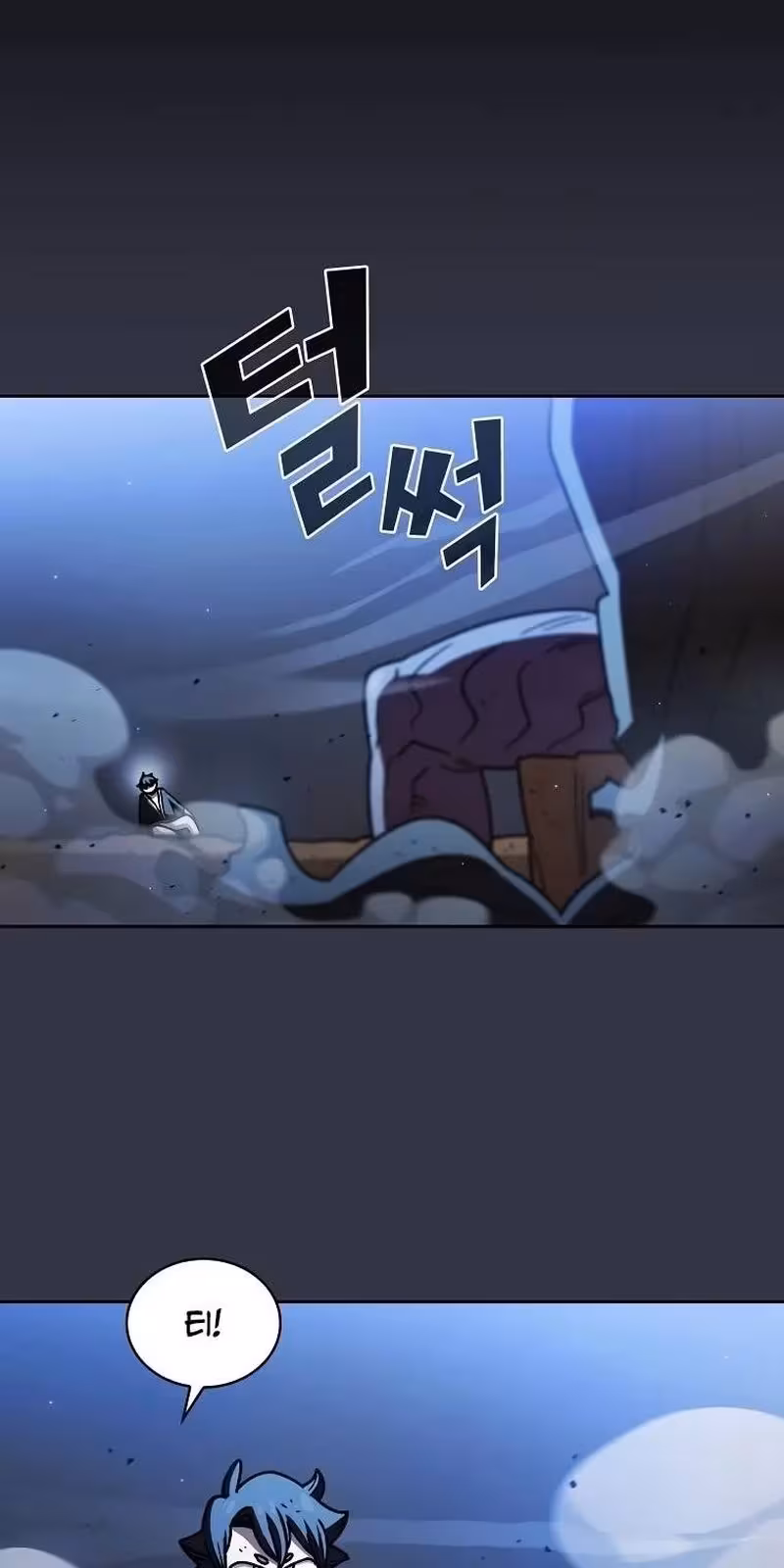 Página do Capítulo 157