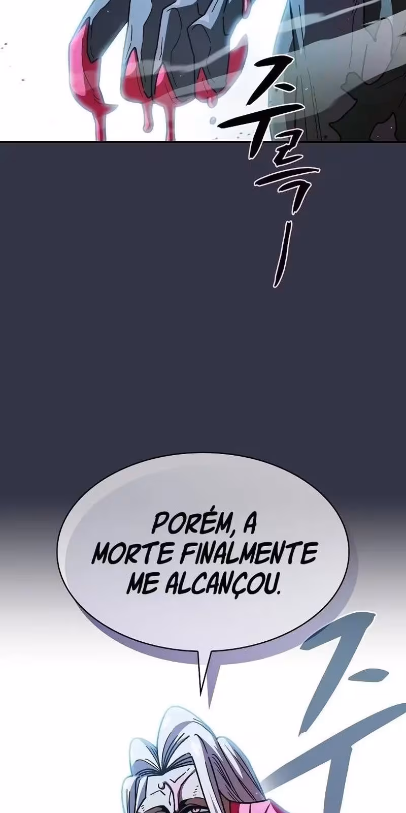 Página do Capítulo 157