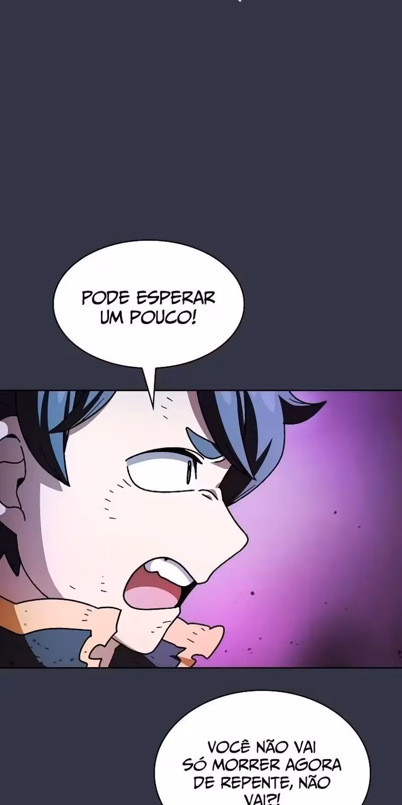 Página do Capítulo 157