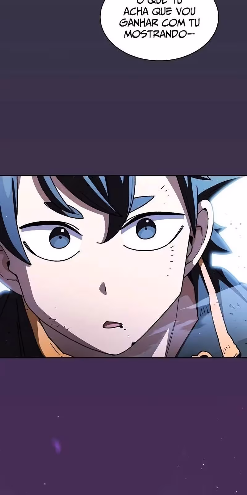 Página do Capítulo 157