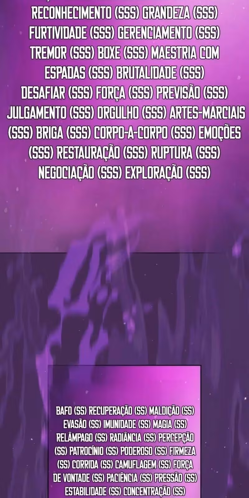 Página do Capítulo 157