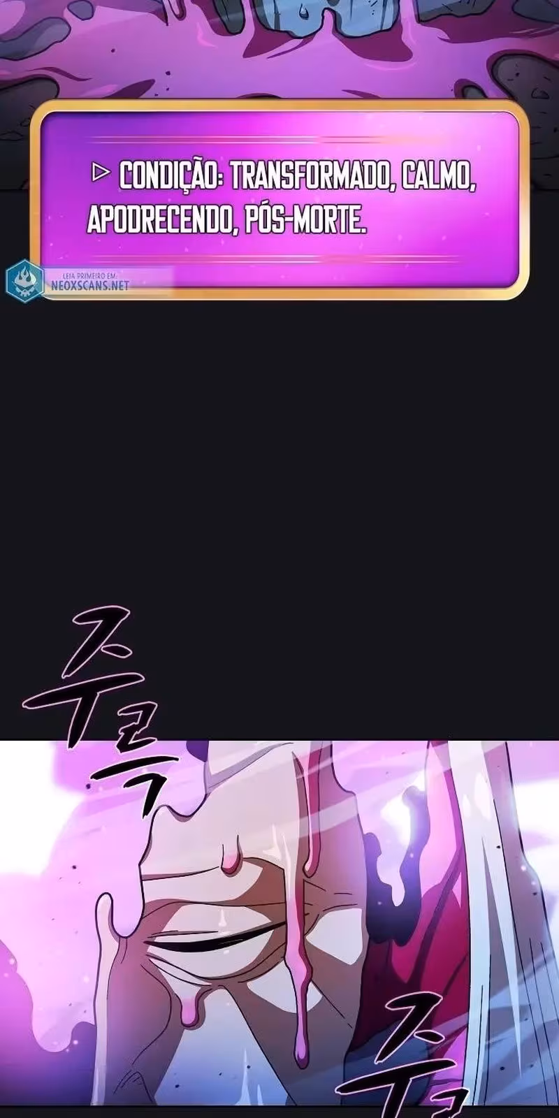 Página do Capítulo 157