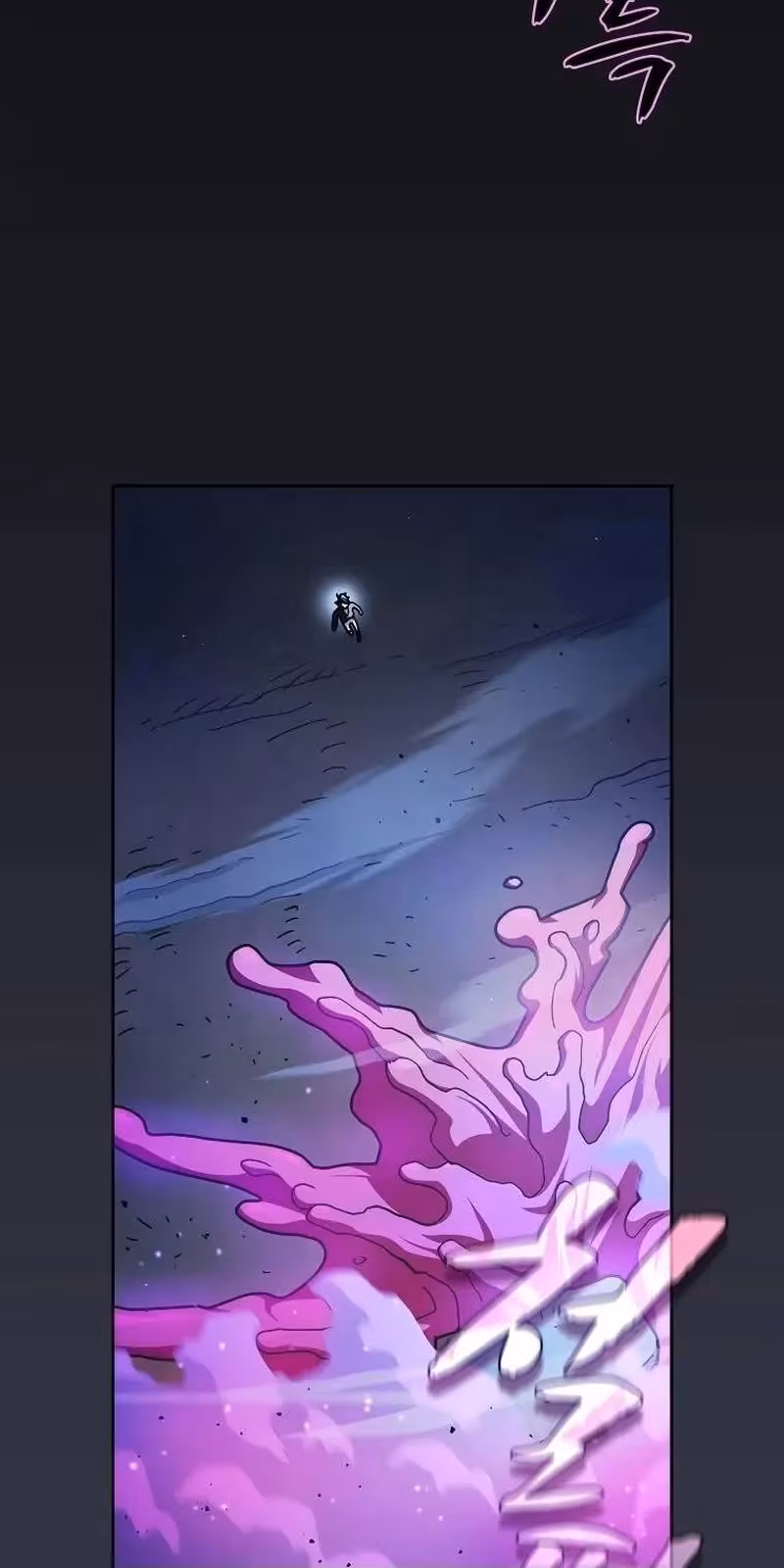 Página do Capítulo 157