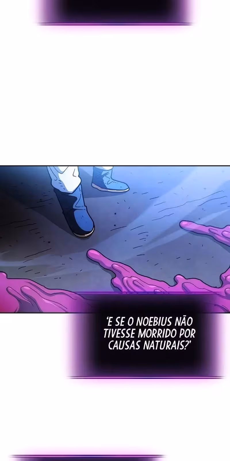 Página do Capítulo 157