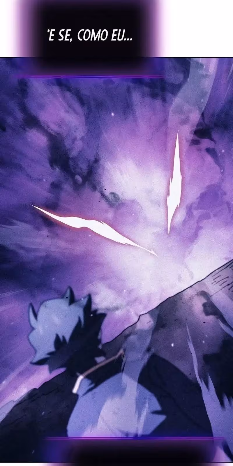 Página do Capítulo 157