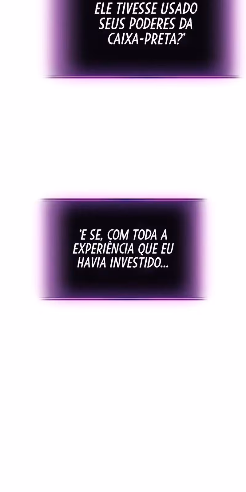 Página do Capítulo 157