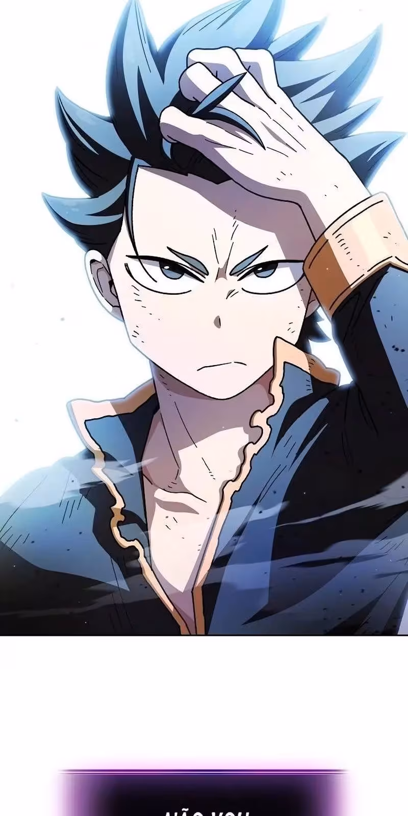 Página do Capítulo 157