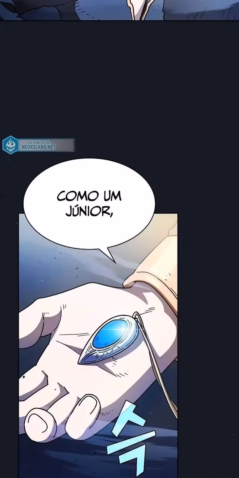 Página do Capítulo 157