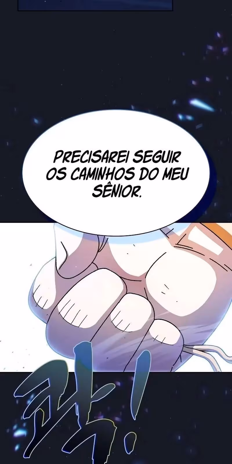 Página do Capítulo 157