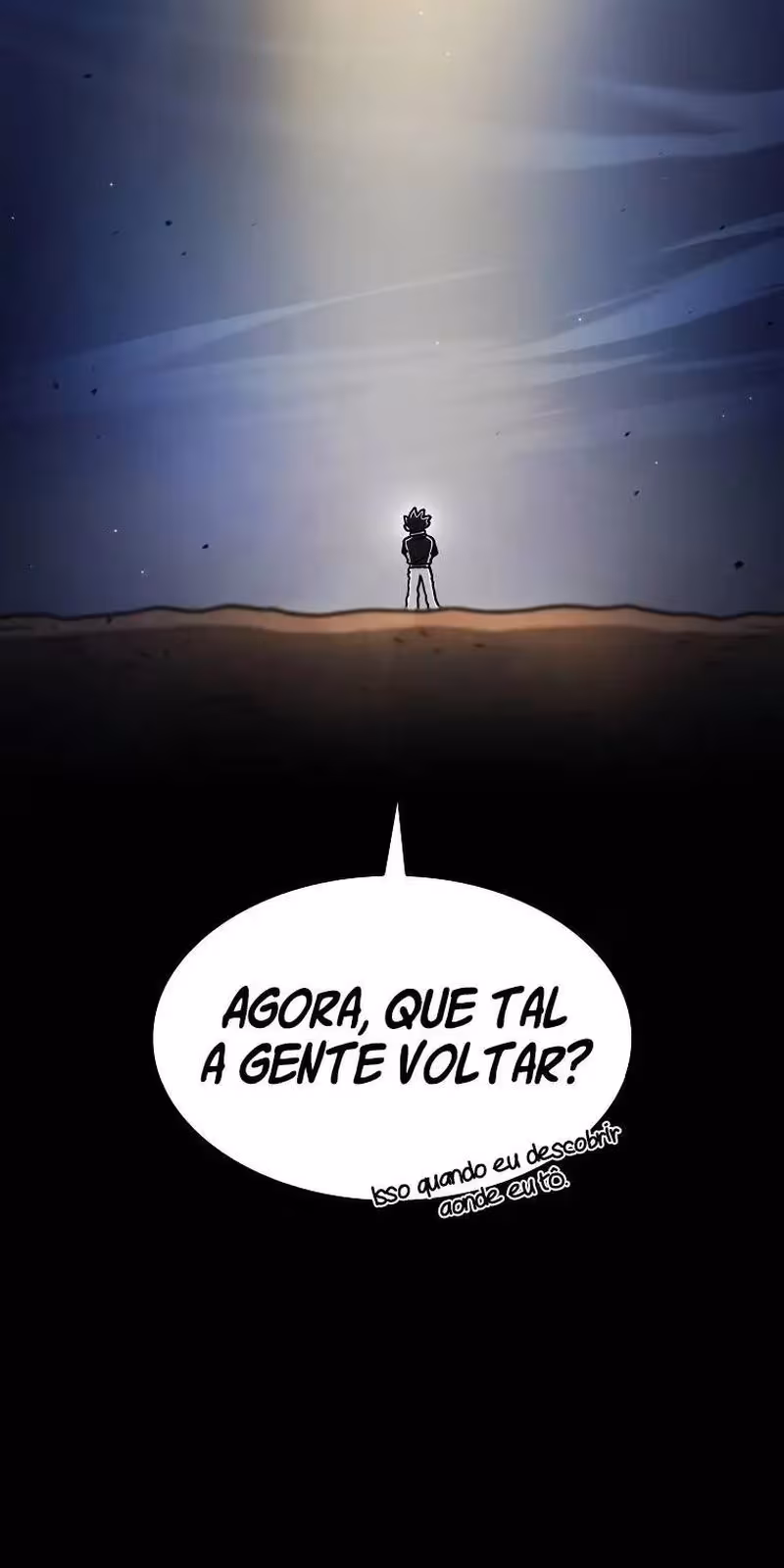 Página do Capítulo 157