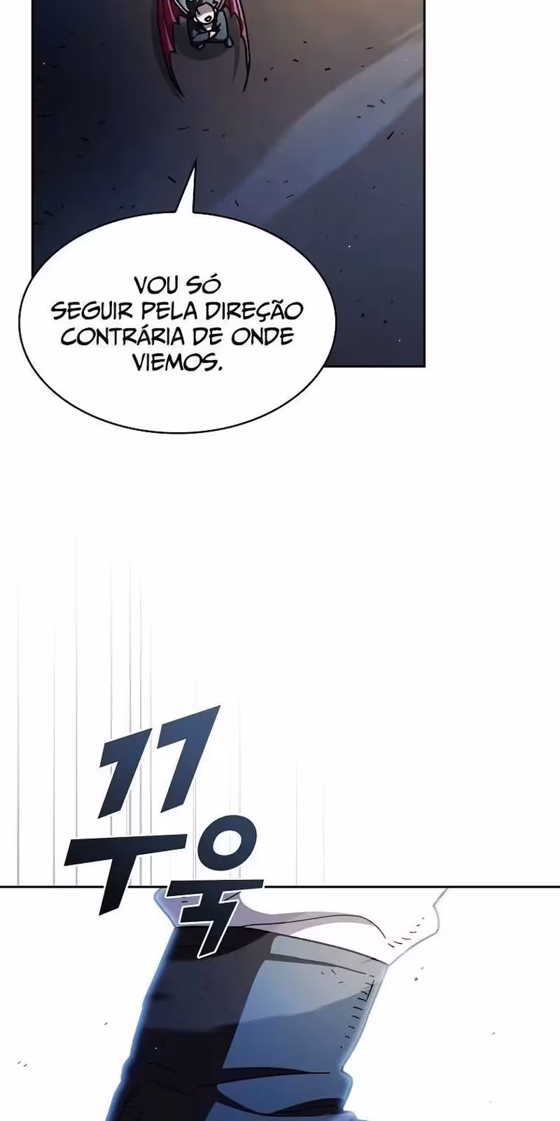 Página do Capítulo 158