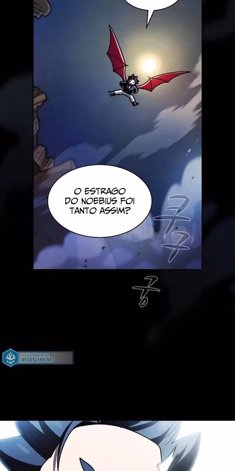 Página do Capítulo 158