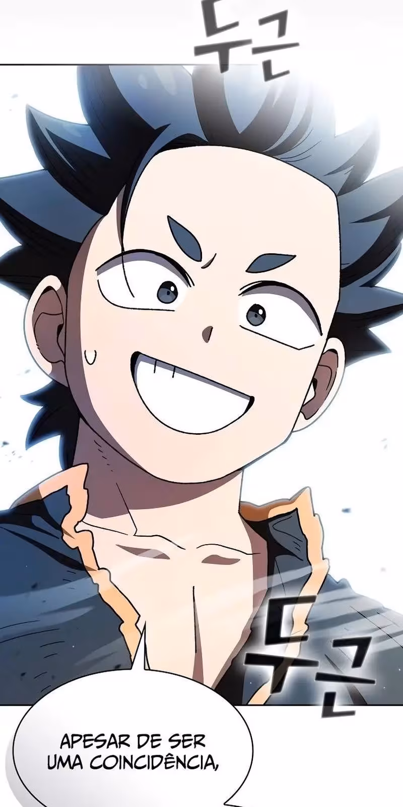 Página do Capítulo 158